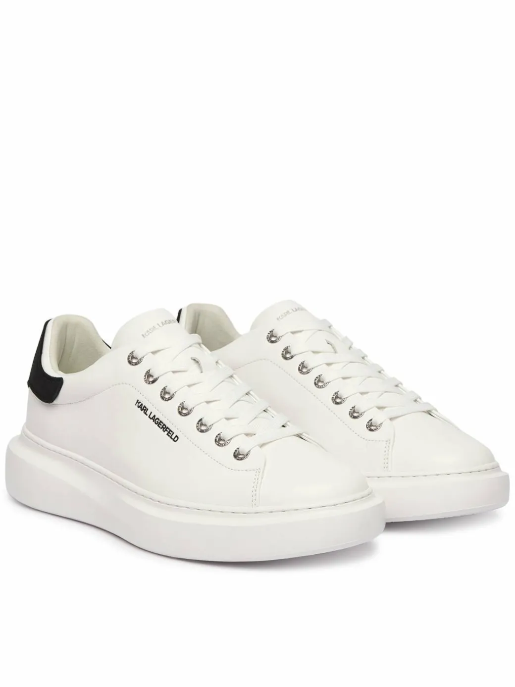 Sneakers Kore KL56525 Bianco