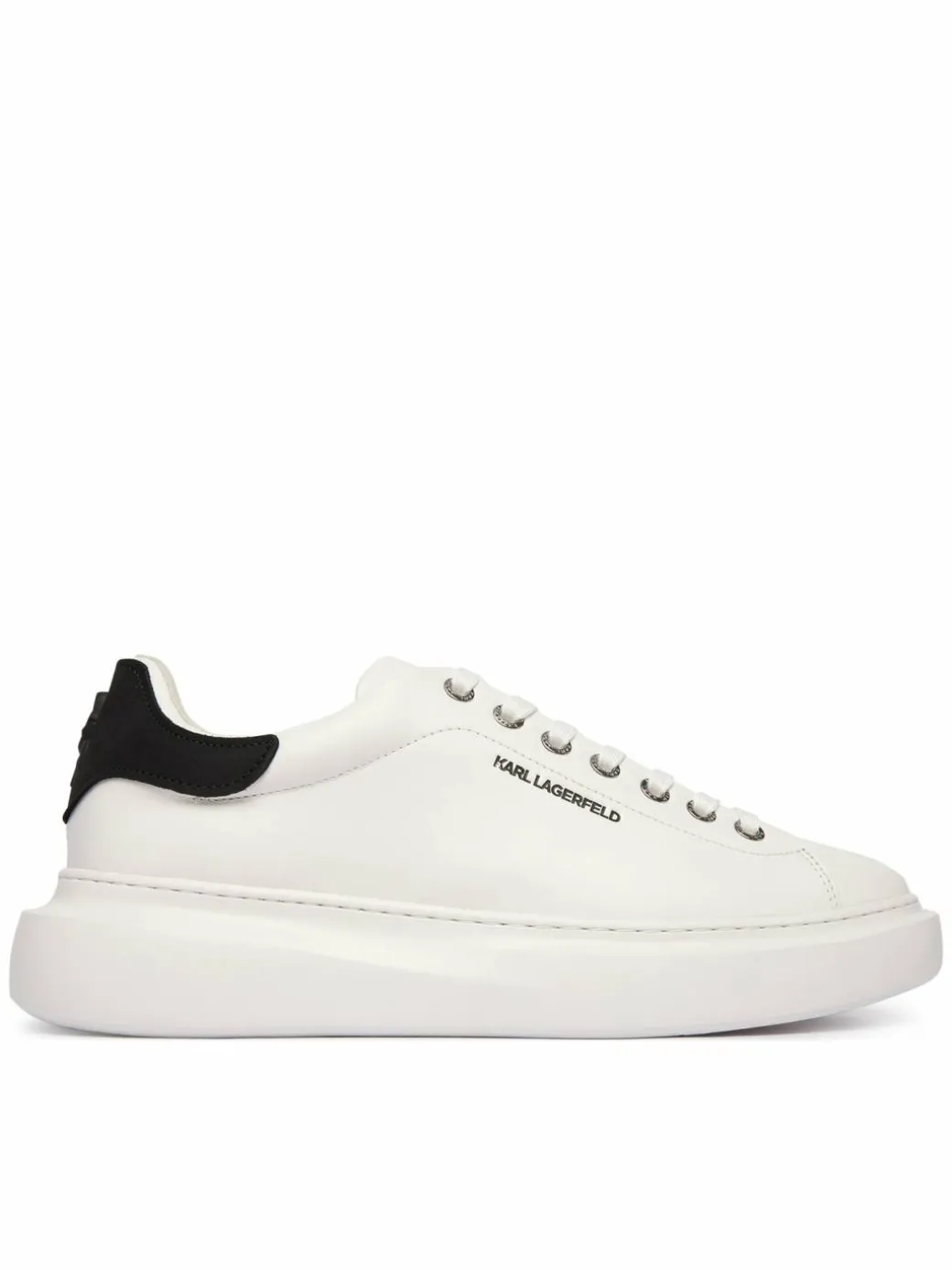 Sneakers Kore KL56525 Bianco
