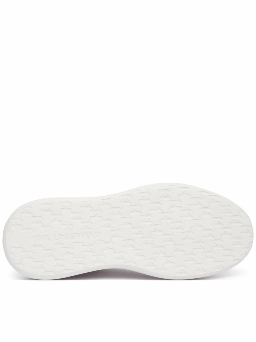 Sneakers Kore KL56526 Bianco