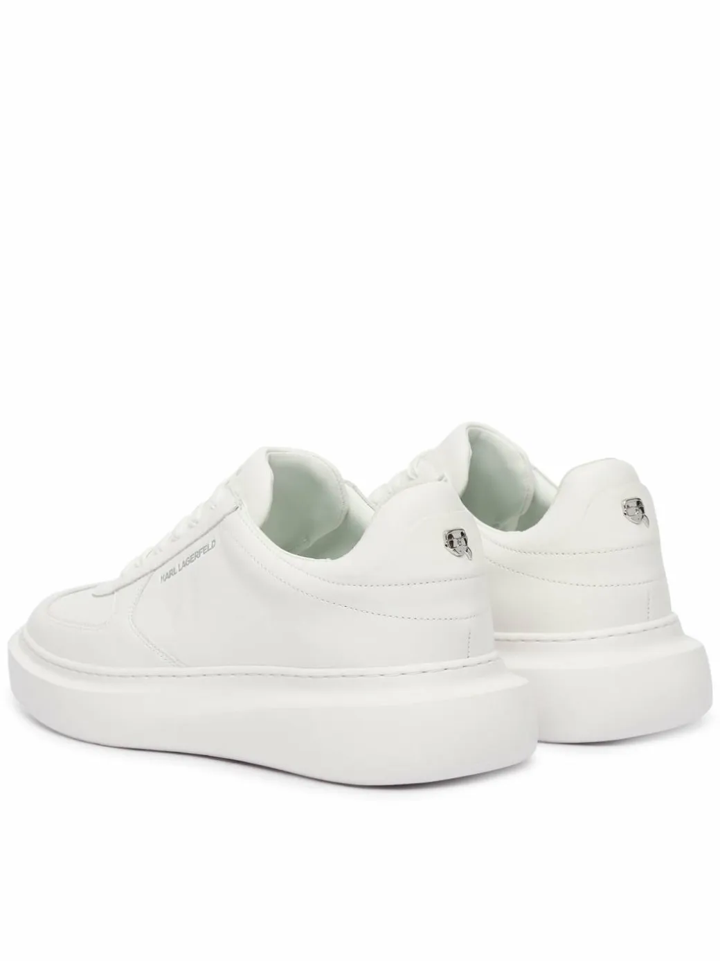 Sneakers Kore KL56526 Bianco