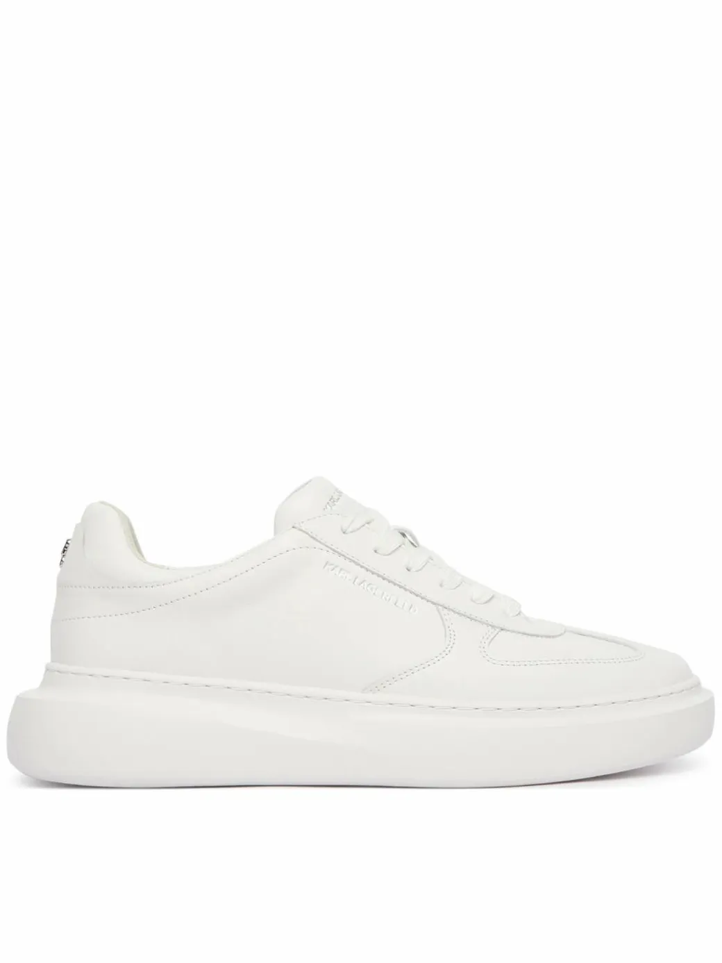 Sneakers Kore KL56526 Bianco