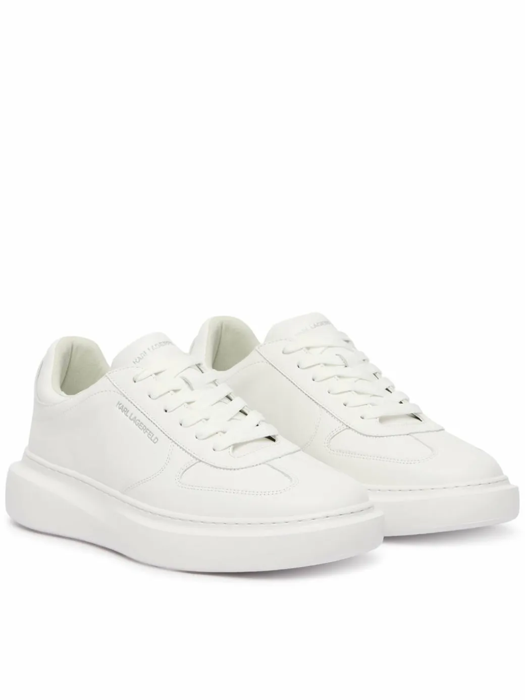 Sneakers Kore KL56526 Bianco