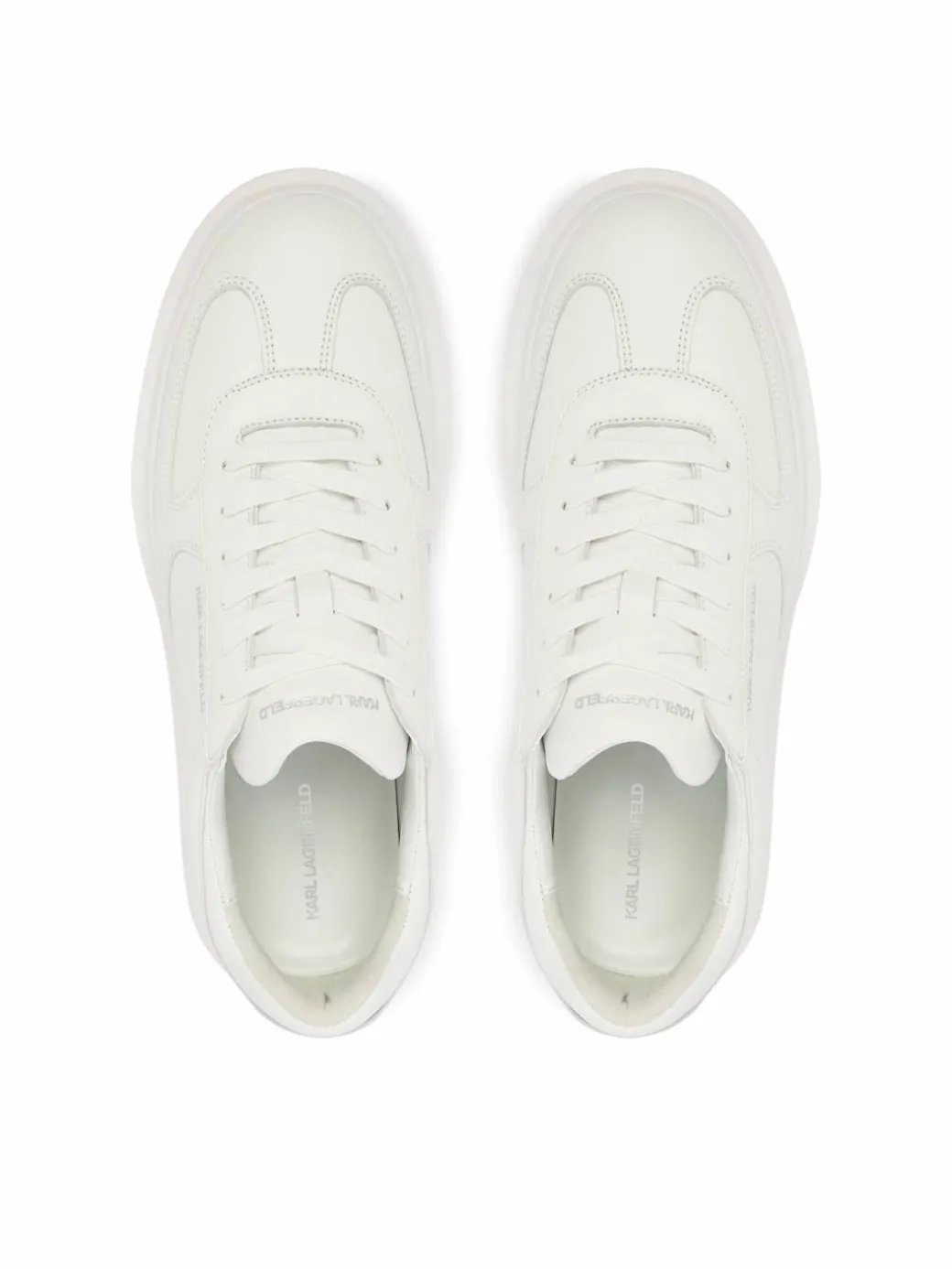 Sneakers Kore KL56526 Bianco