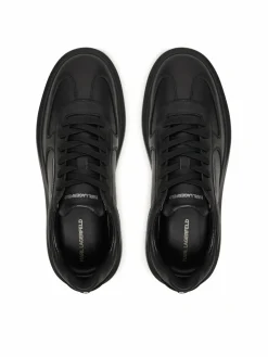 Sneakers Kore KL56526 Nero