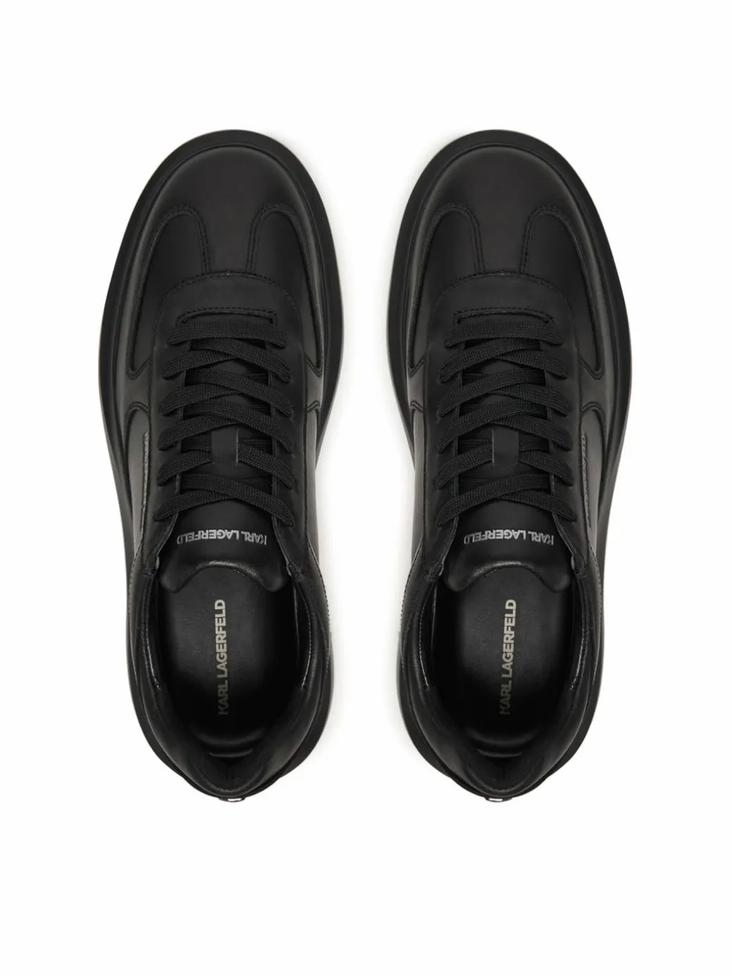 Sneakers Kore KL56526 Nero