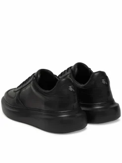 Sneakers Kore KL56526 Nero