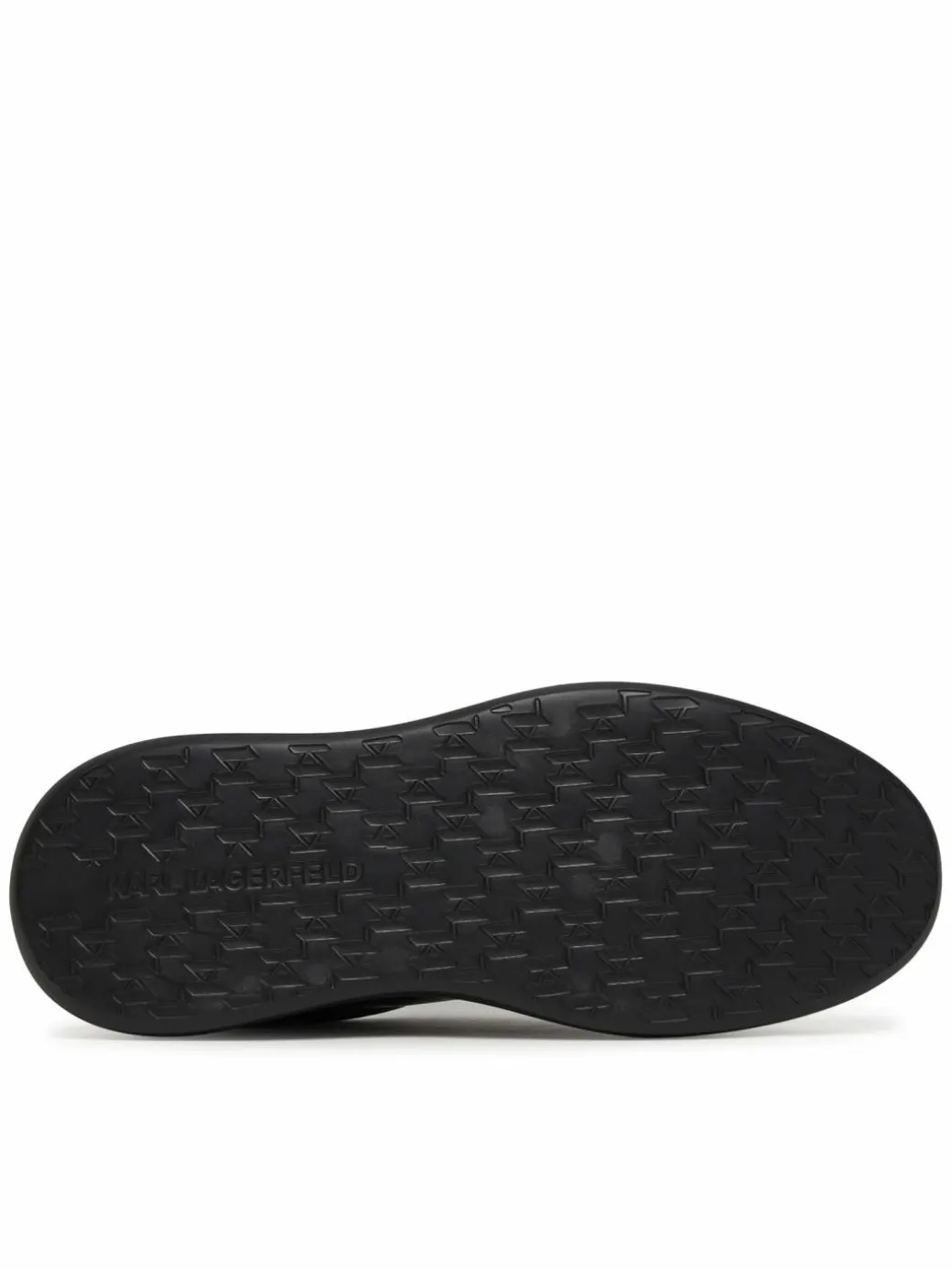 Sneakers Kore KL56526 Nero