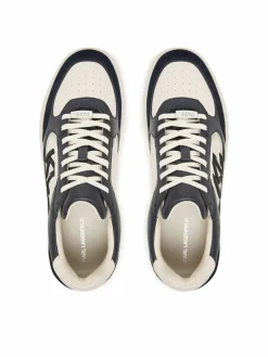 Sneakers Kourtney KL53026 Blu scuro