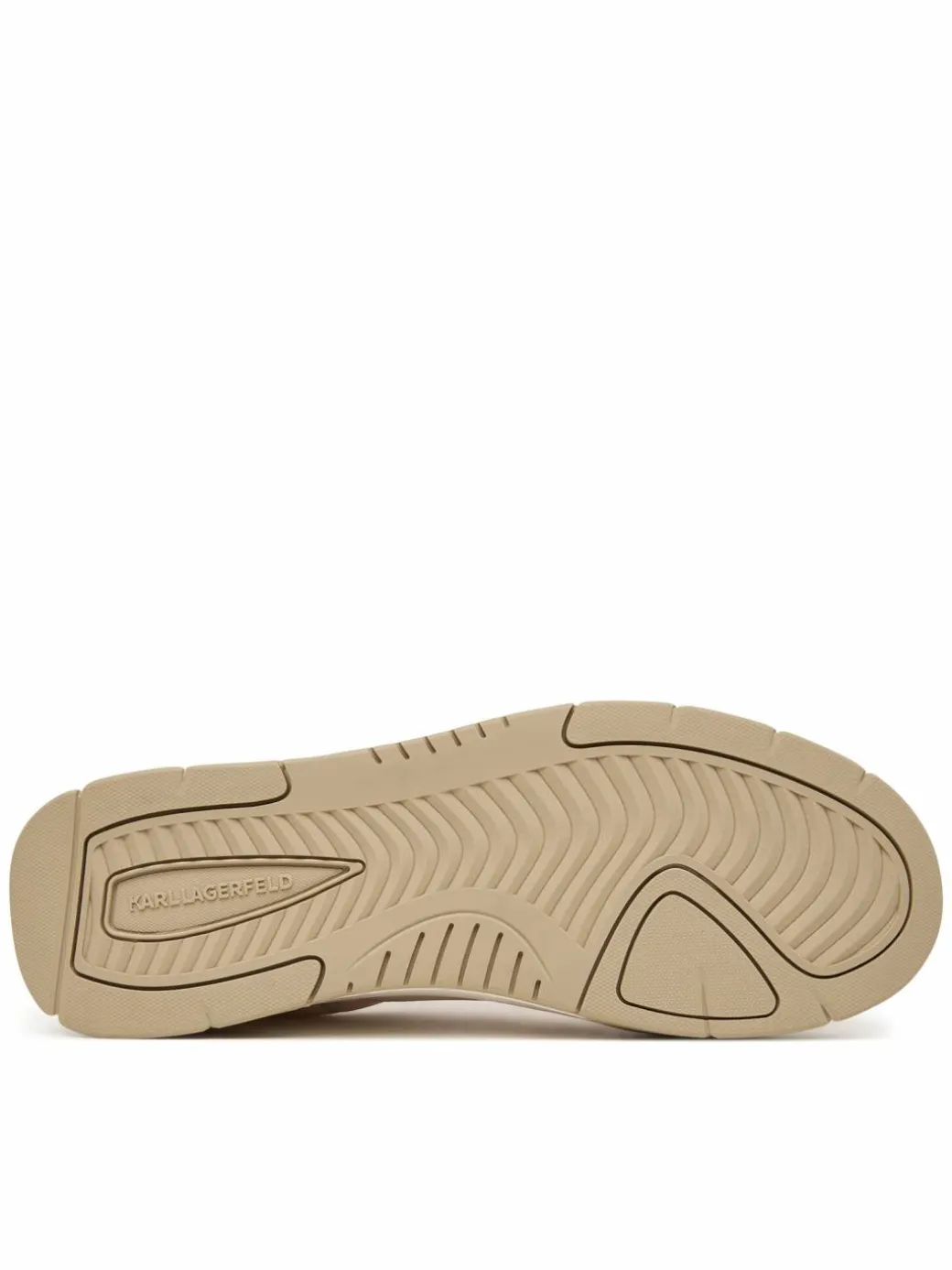 Sneakers Kourtney KL53016 Écru