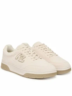 Sneakers Kourtney KL53016 Écru
