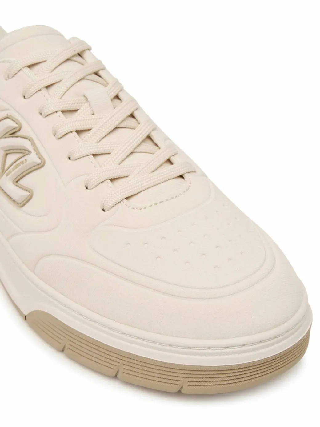 Sneakers Kourtney KL53016 Écru
