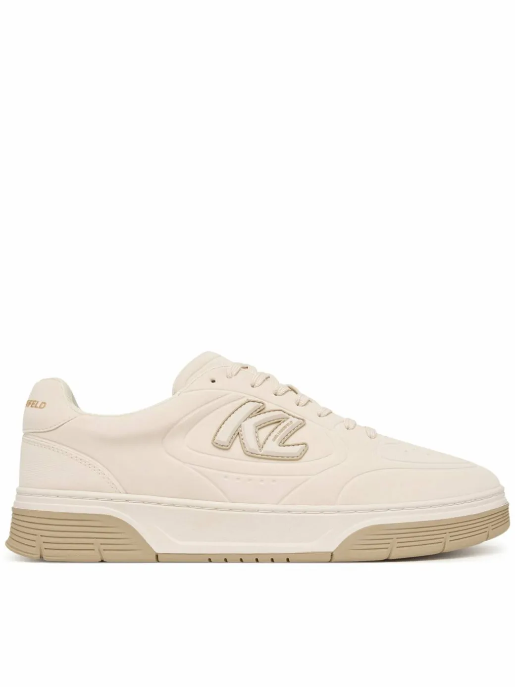 Sneakers Kourtney KL53016 Écru