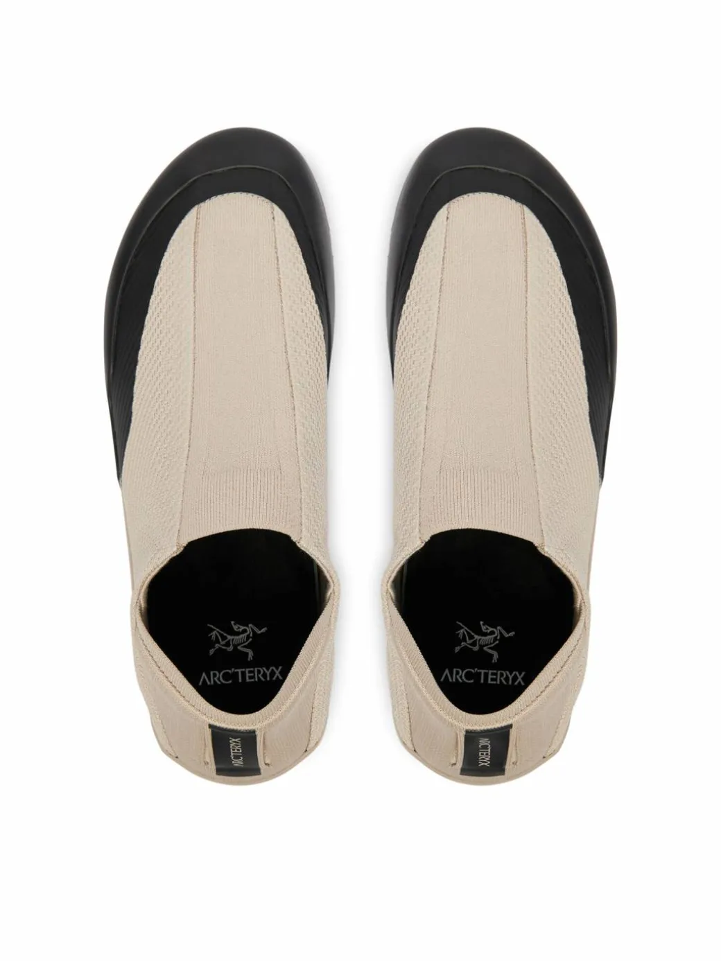 Sneakers Kragg X00001007 Beige
