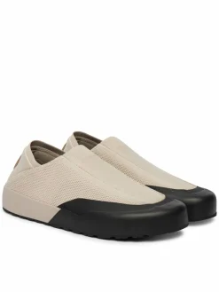 Sneakers Kragg X00001007 Beige