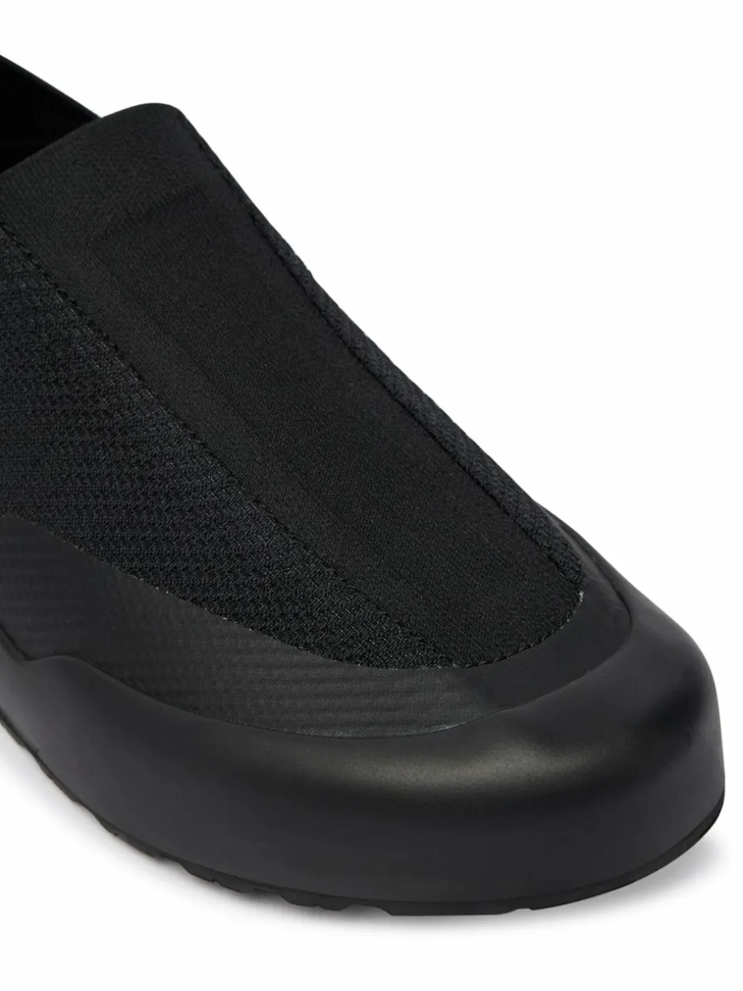 Sneakers Kragg X00001007 Nero