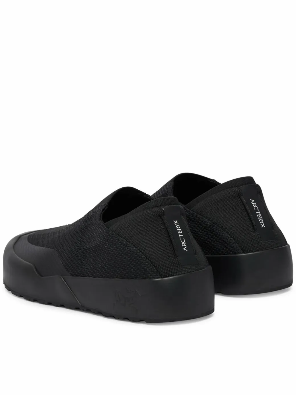 Sneakers Kragg X00001007 Nero