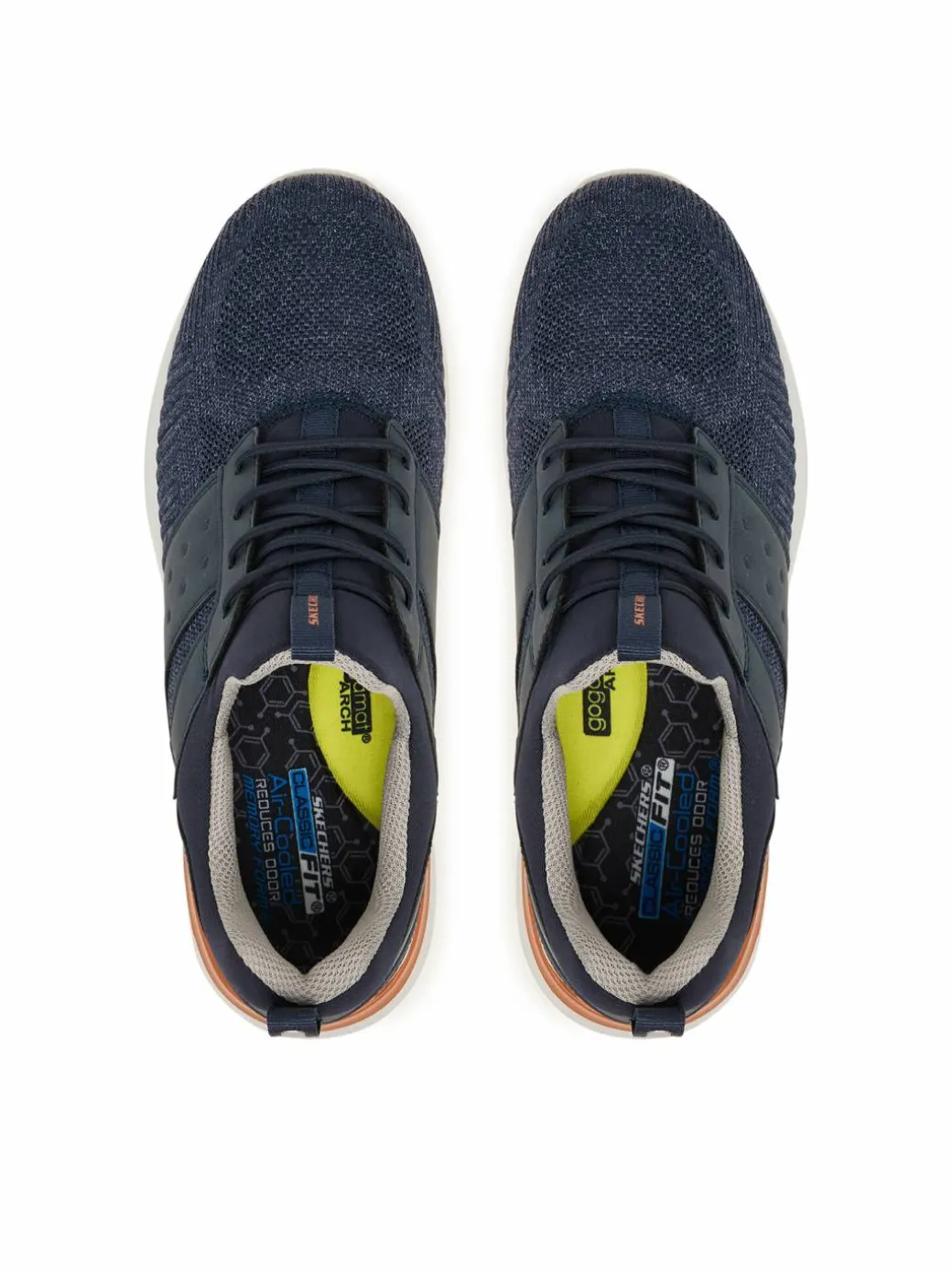 Sneakers Lattimore - Radium 210620/NVY Blu scuro