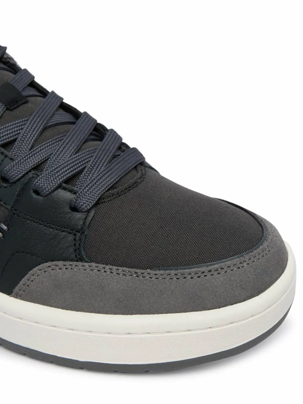 Sneakers League Imperion 254073/BKGY Nero
