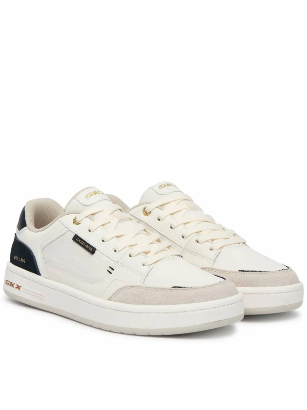 Sneakers League Imperion 254073/NTBK Blu scuro