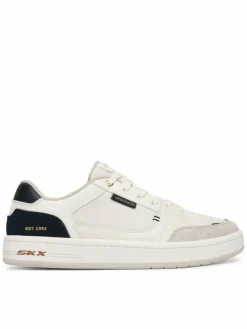 Sneakers League Imperion 254073/NTBK Blu scuro