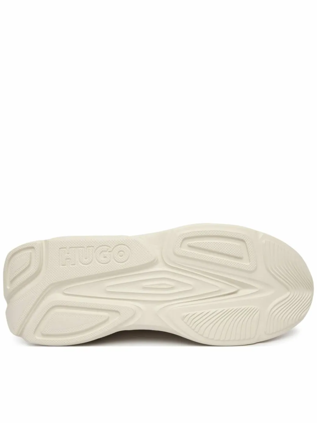 Sneakers Leon 50563493 Beige