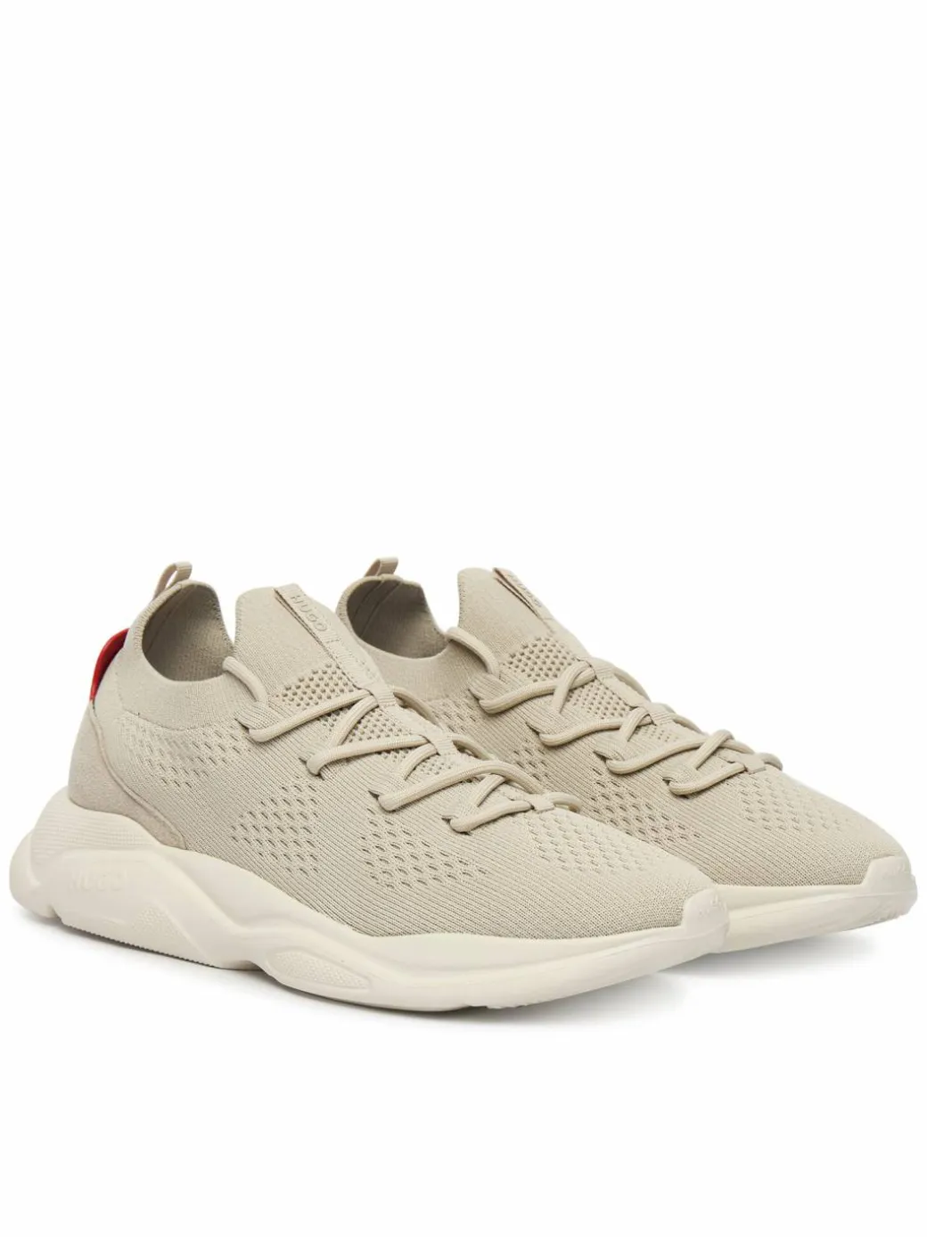 Sneakers Leon 50563493 Beige