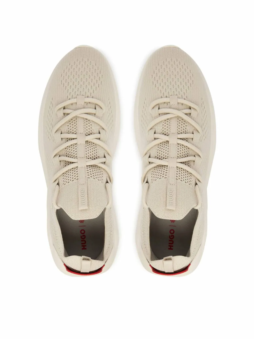 Sneakers Leon 50563493 Beige