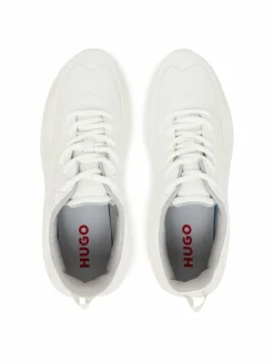 Sneakers Leon 50536270 Bianco