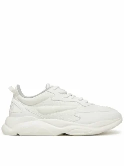 Sneakers Leon  50536270 Bianco