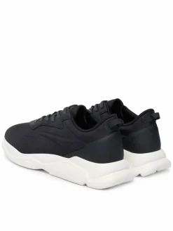 Sneakers Leon 50552689 Blu scuro