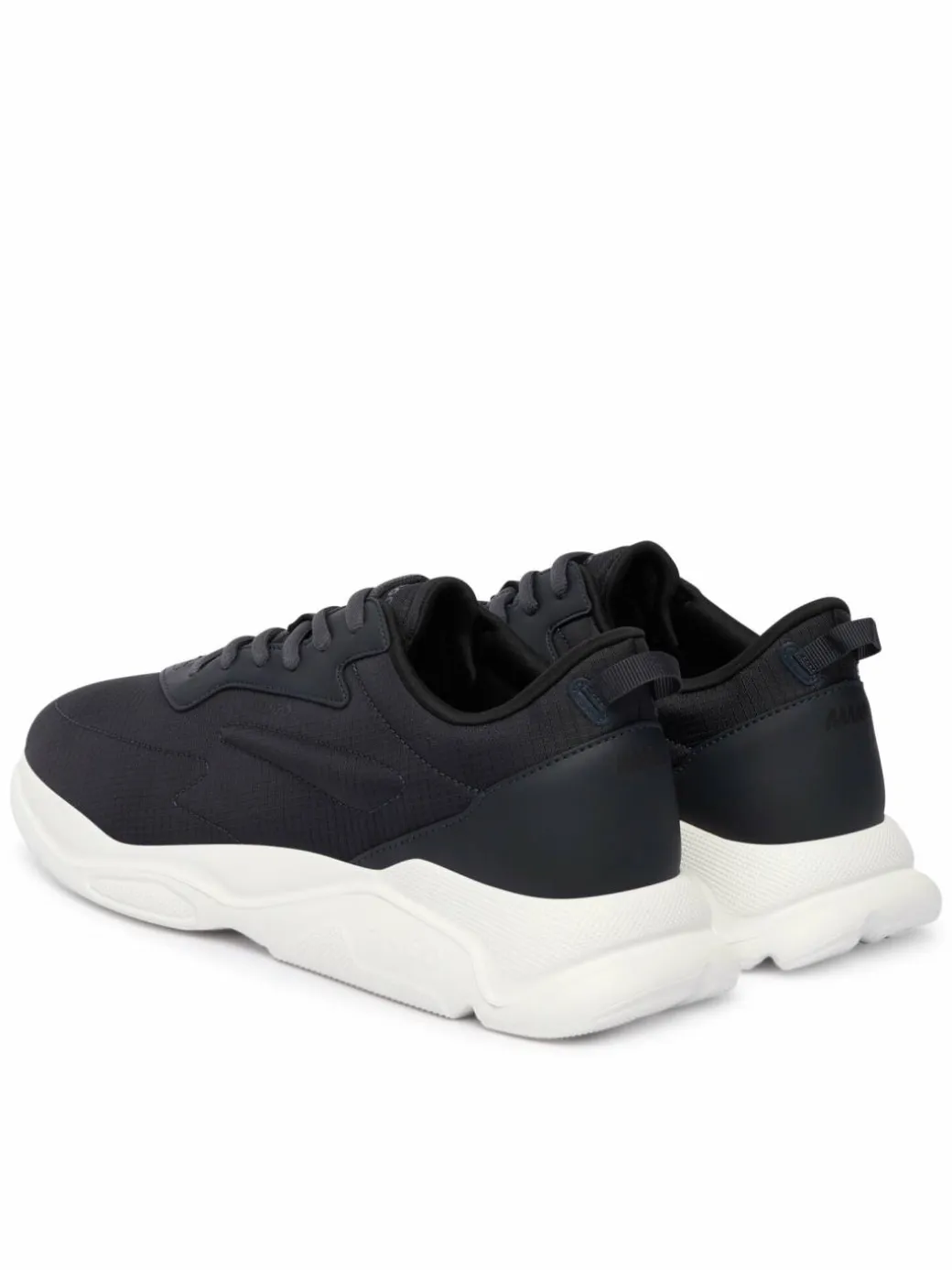 Sneakers Leon 50552689 Blu scuro