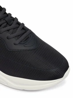 Sneakers Leon 50552689 Blu scuro