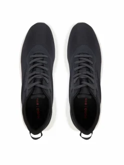 Sneakers Leon 50552689 Blu scuro