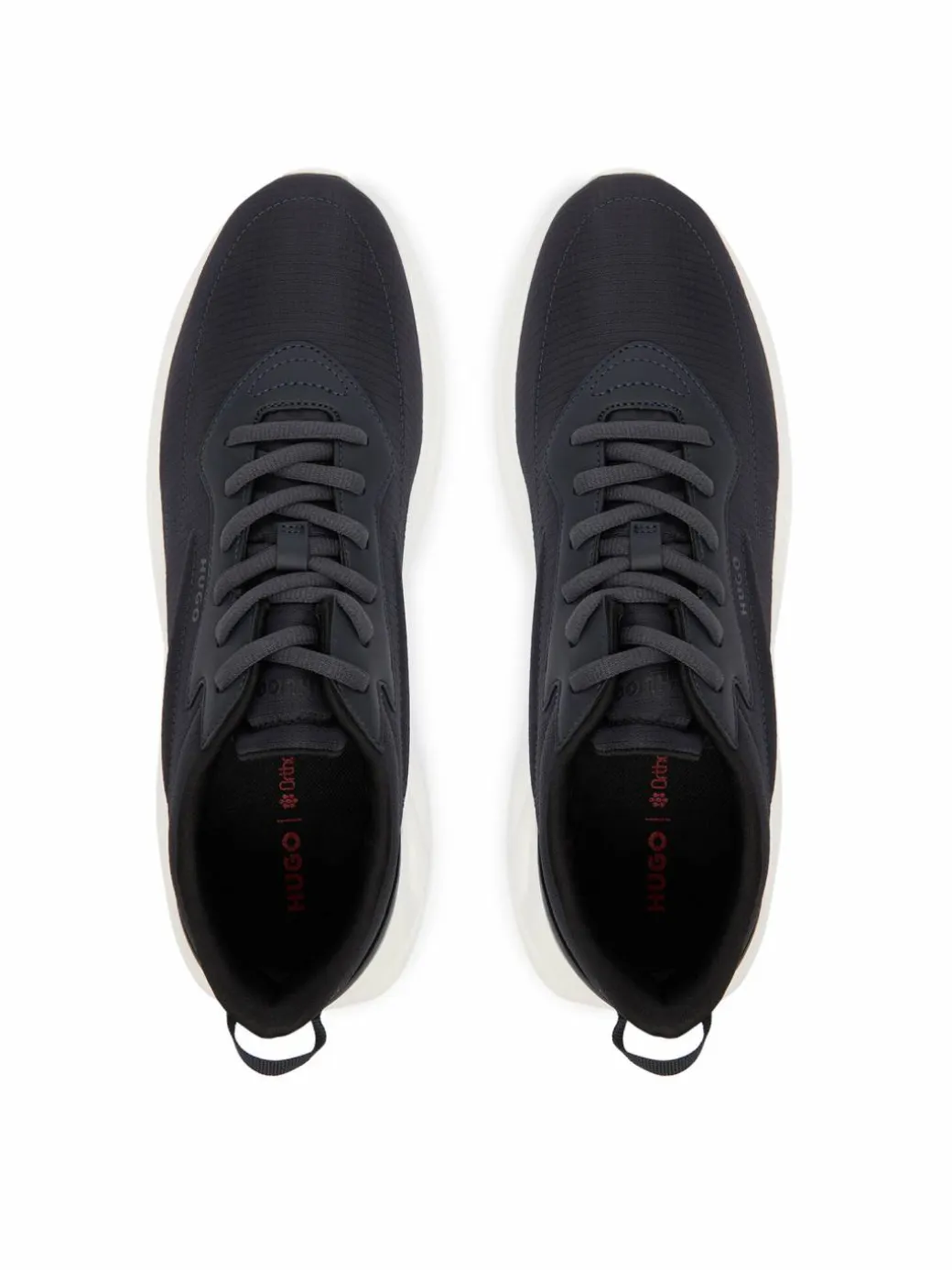 Sneakers Leon 50552689 Blu scuro