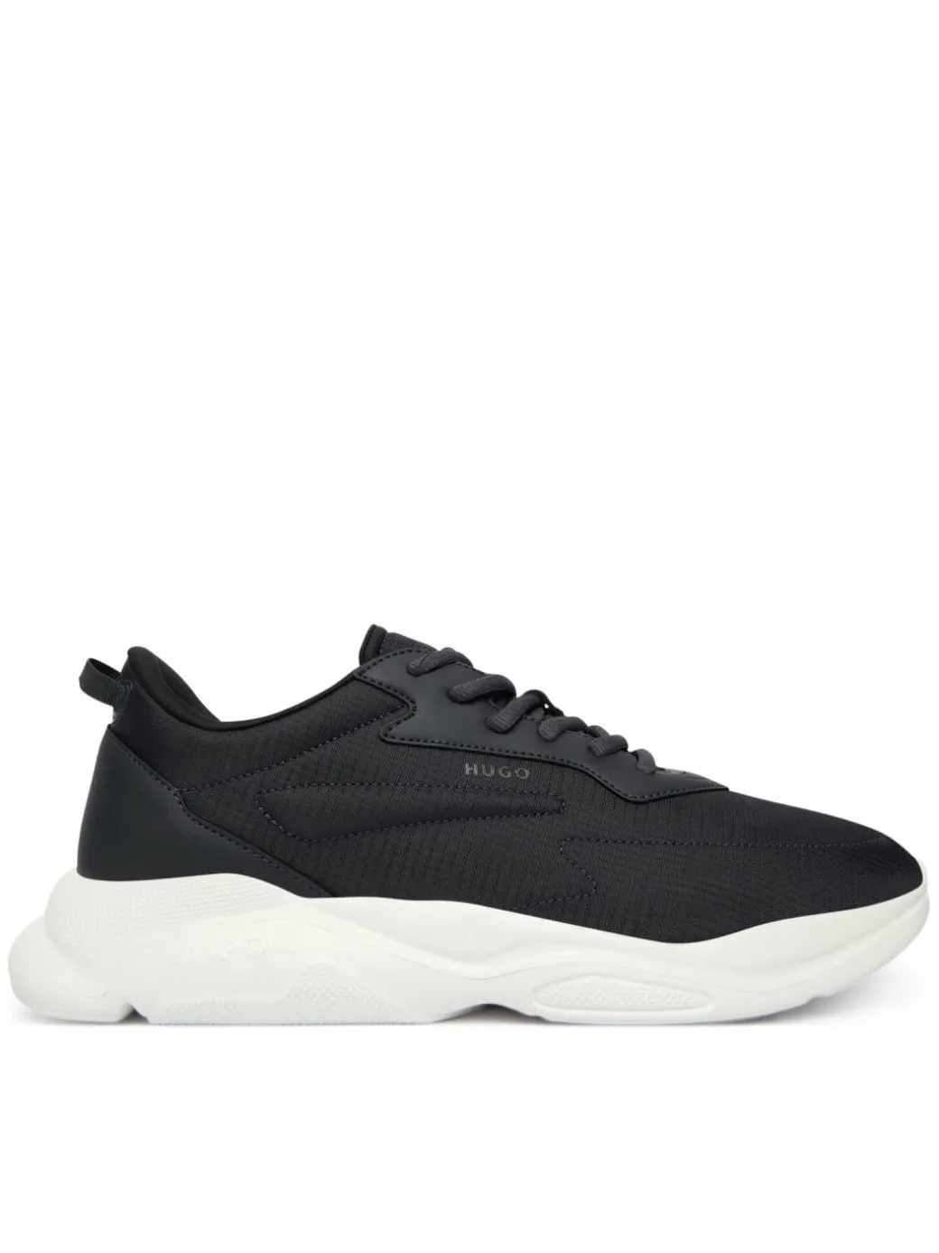 Sneakers Leon 50552689 Blu scuro