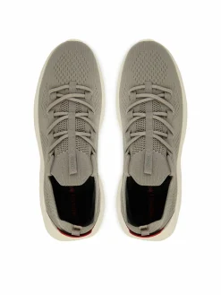 Sneakers Leon 50563493 Grigio