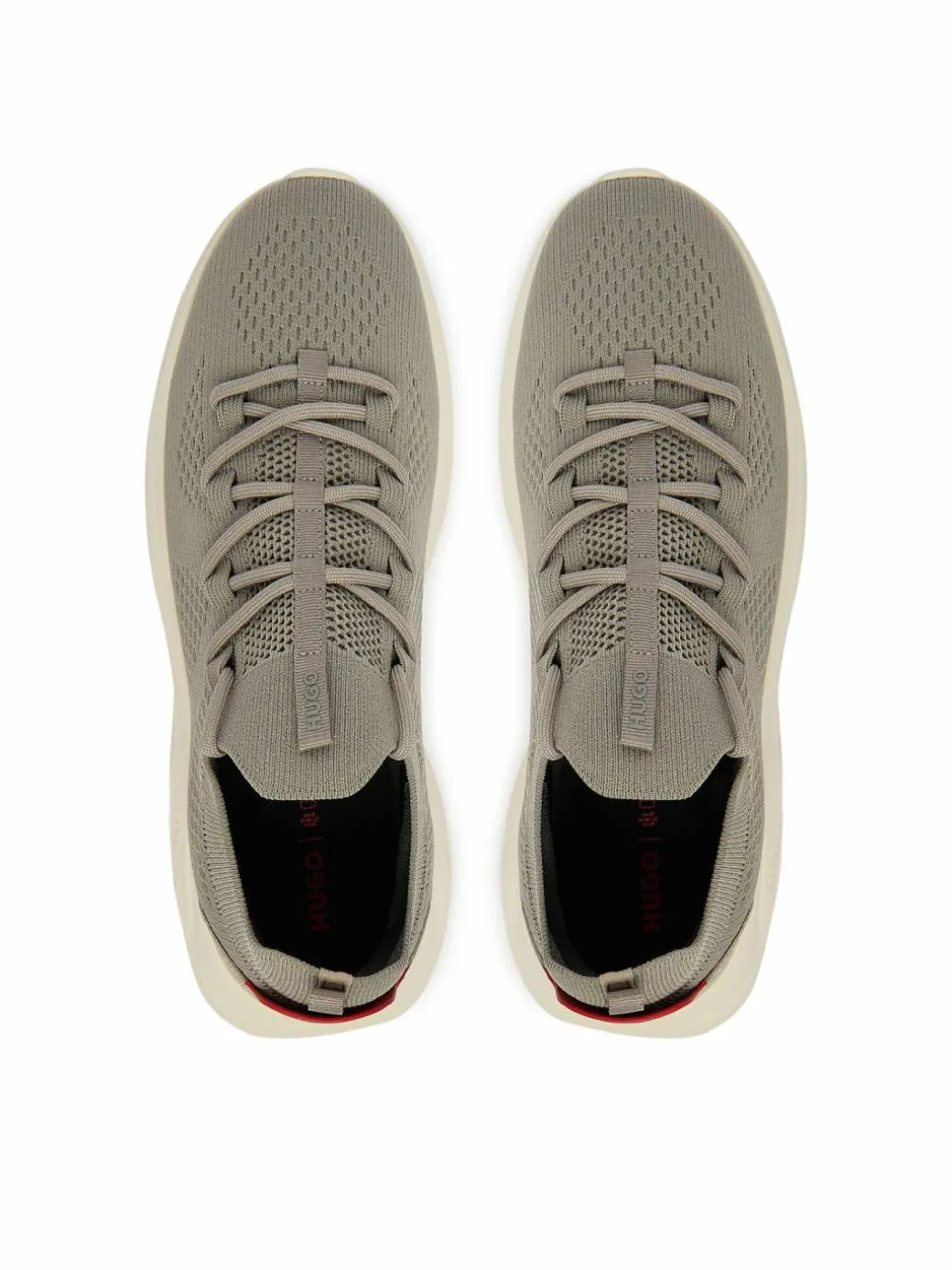 Sneakers Leon 50563493 Grigio