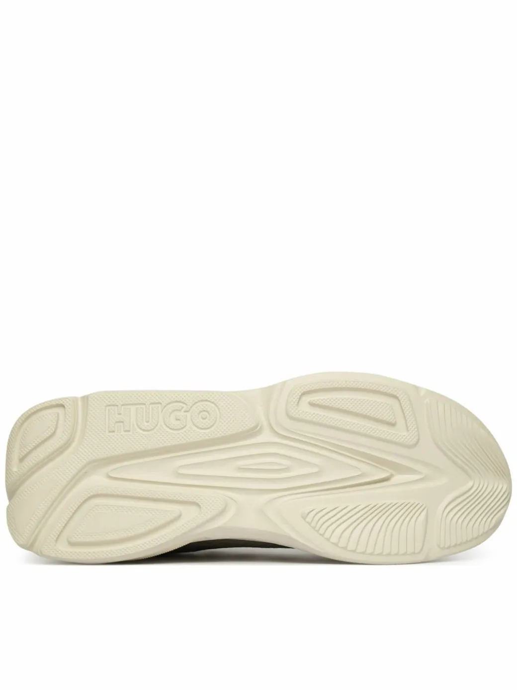 Sneakers Leon 50563493 Grigio