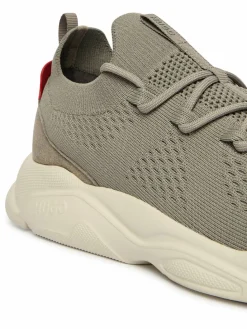 Sneakers Leon 50563493 Grigio