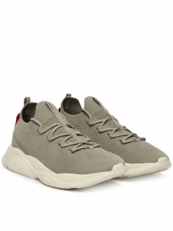 Sneakers Leon 50563493 Grigio