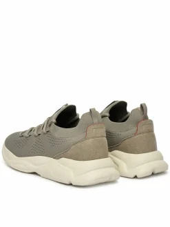 Sneakers Leon 50563493 Grigio