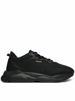 Sneakers Leon 50567985 Nero