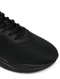 Sneakers Leon 50567985 Nero