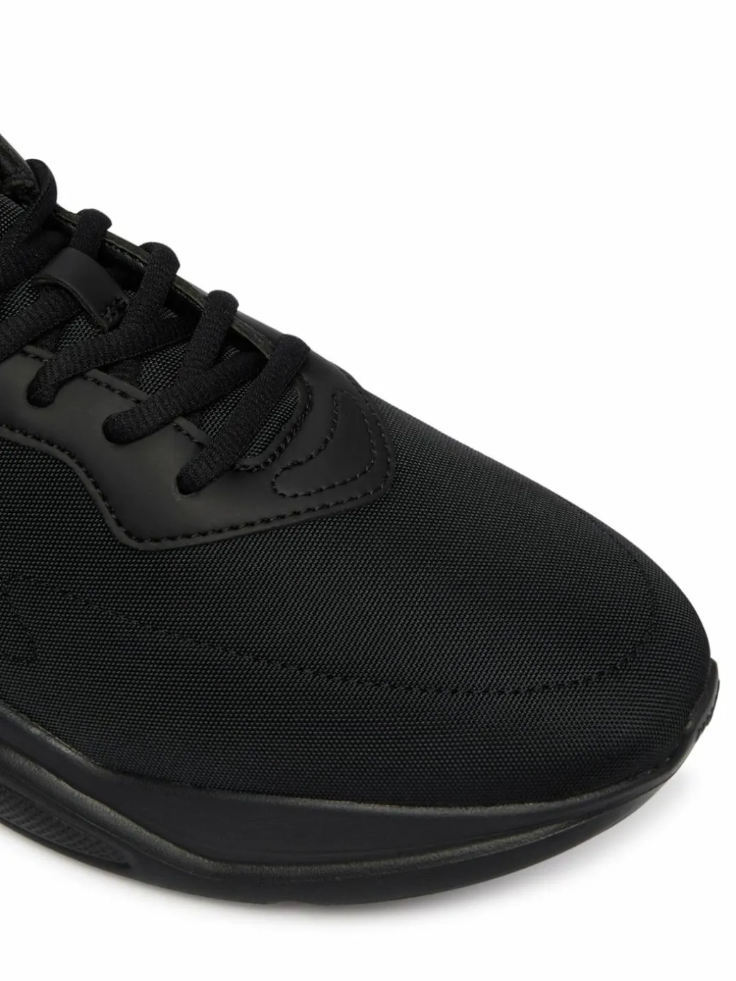 Sneakers Leon 50567985 Nero