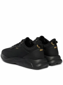 Sneakers Leon 50567985 Nero