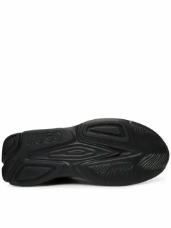 Sneakers Leon 50567985 Nero