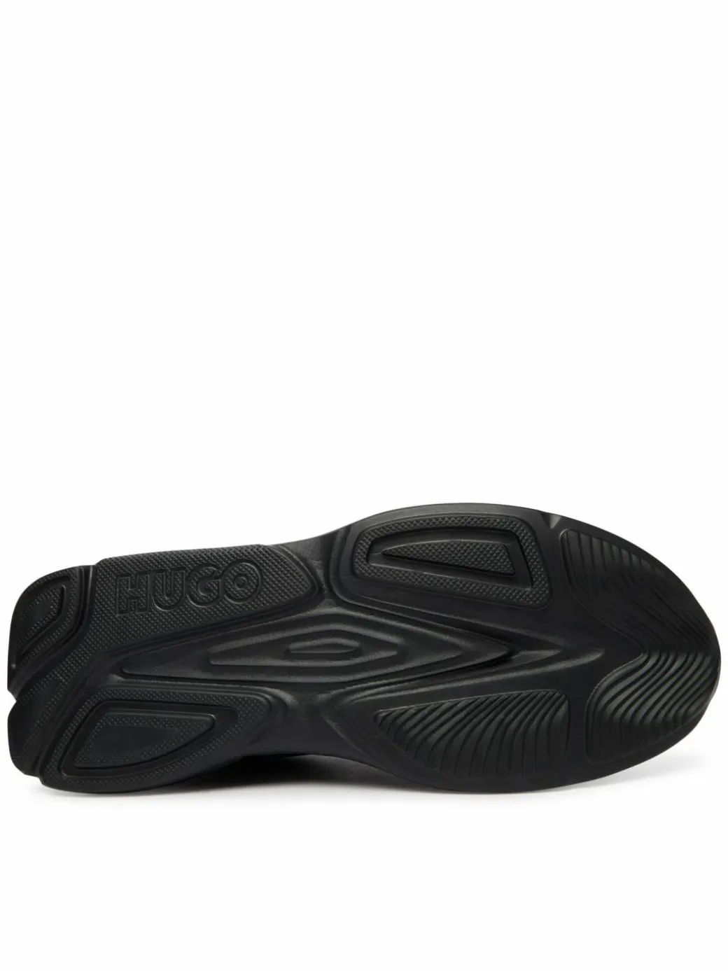 Sneakers Leon 50567985 Nero