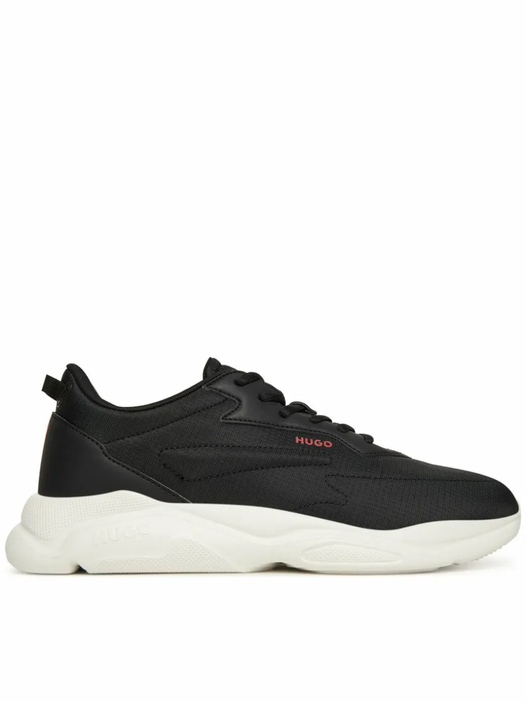 Sneakers Leon 50552689 Nero