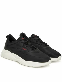 Sneakers Leon 50552689 Nero