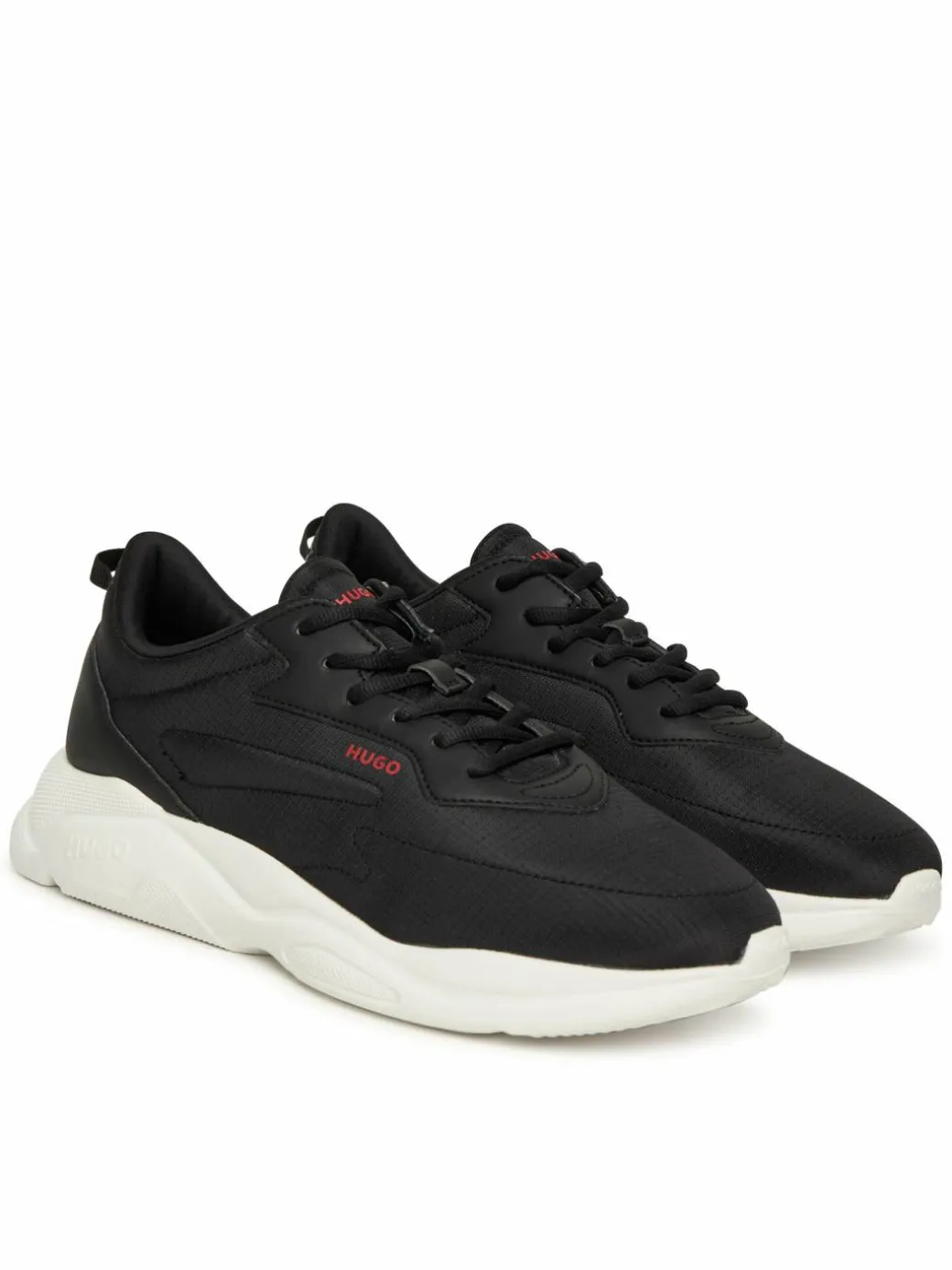 Sneakers Leon 50552689 Nero